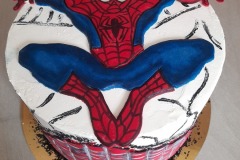 Spiderman