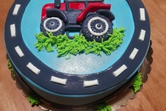 Traktor