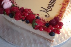 Cheesecake mamince