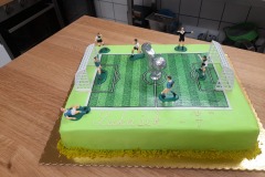 Fotbal