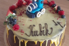 Vlak