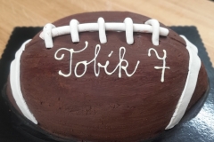 Americký fotbal