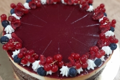 Cheesecake