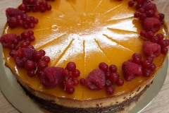 Cheesecake